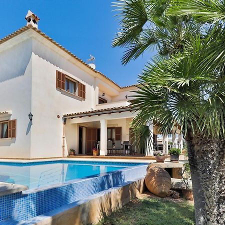 Villa Vidal Porto Petro  Exterior photo