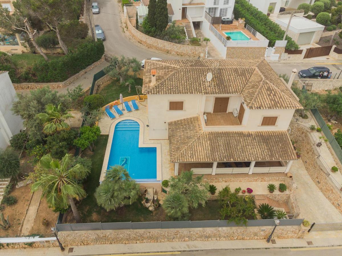 Villa Vidal Porto Petro  Exterior photo