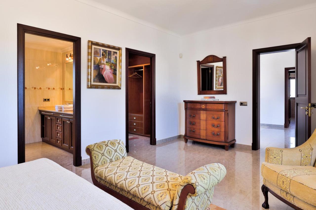 Villa Vidal Porto Petro  Exterior photo